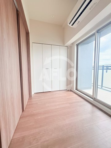S-RESIDENCE天満橋ar　滝川小学校区の洋室|S-RESIDENCE天満橋ar　洋室