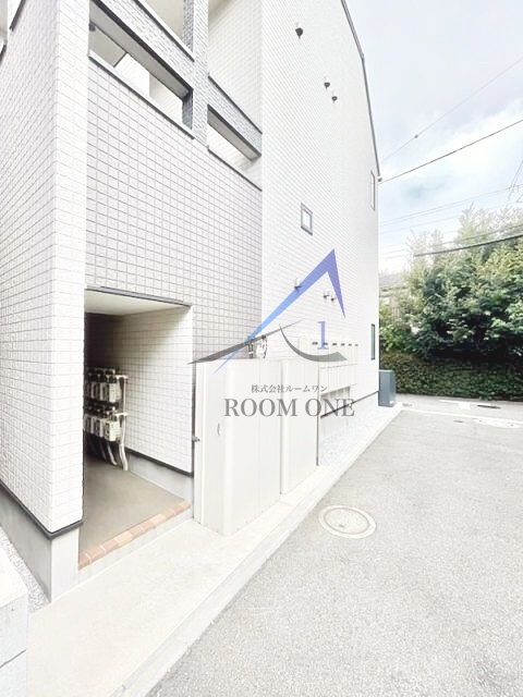 ルピナス中板橋