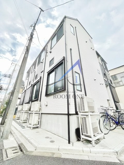 ルピナス中板橋