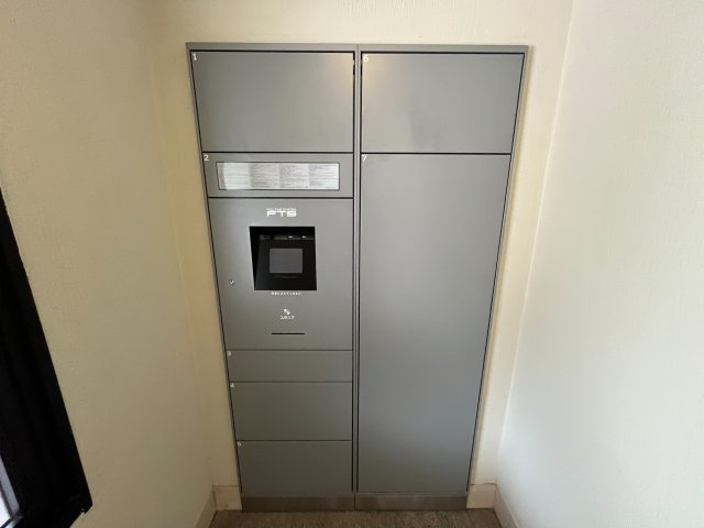 芦屋西山アーバンライフのその他共用部分