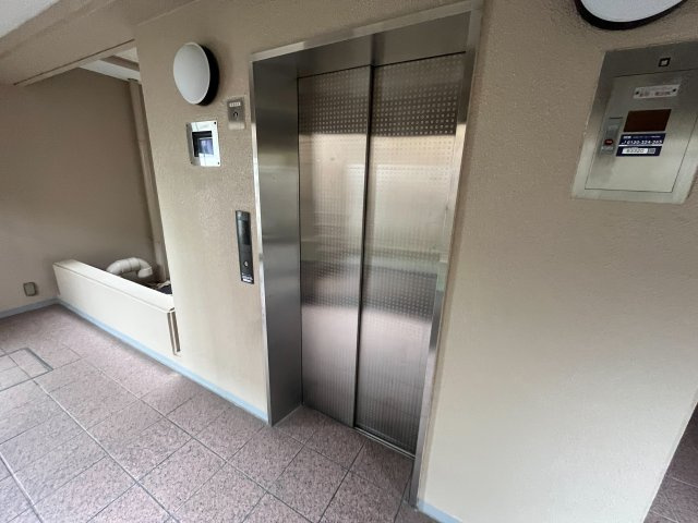 芦屋西山アーバンライフのその他共用部分