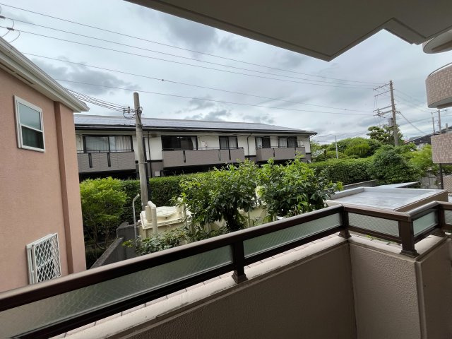 芦屋西山アーバンライフの展望