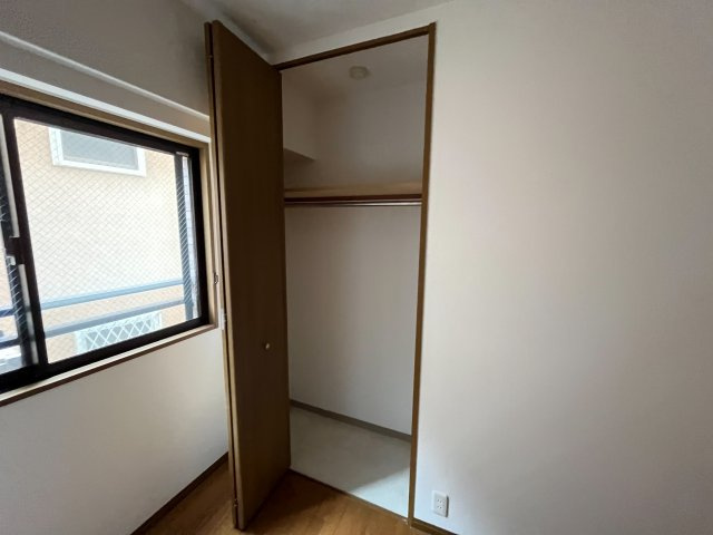 芦屋西山アーバンライフの和室
