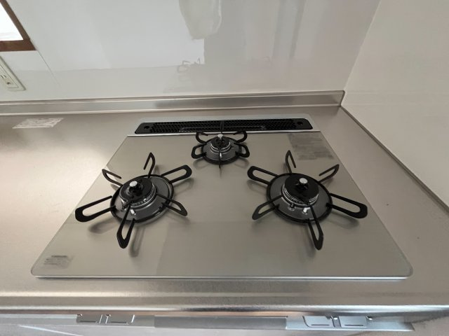 芦屋西山アーバンライフのキッチン