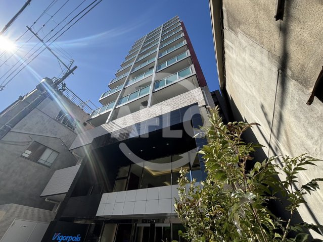 ビガーポリス５２８滝川公園Ⅲ