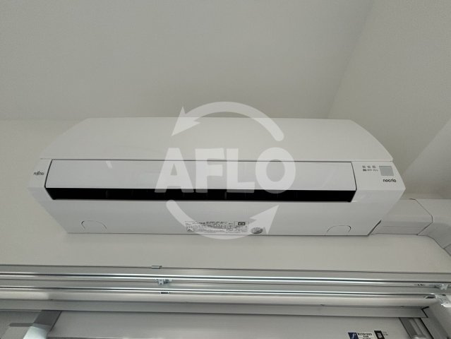 ビガーポリス５２８滝川公園Ⅲの設備|ビガーポリス528滝川公園Ⅲ　エアコン