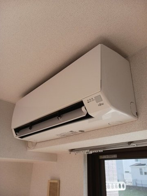 【設備】 | ヴェルグ広貴