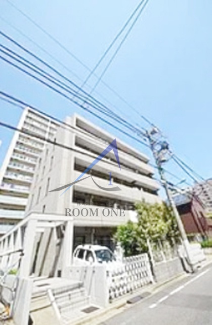 ファインクレスト西葛西
