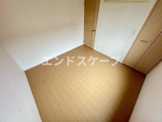 ブレッザ　Ⅱの洋室|高崎、前橋のお部屋探しはエンドスケープまで！お客様の理想お聞かせ下さい♪