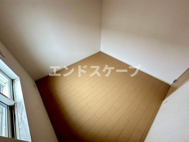 ブレッザ　Ⅱの洋室|高崎、前橋のお部屋探しはエンドスケープまで！お客様の理想お聞かせ下さい♪