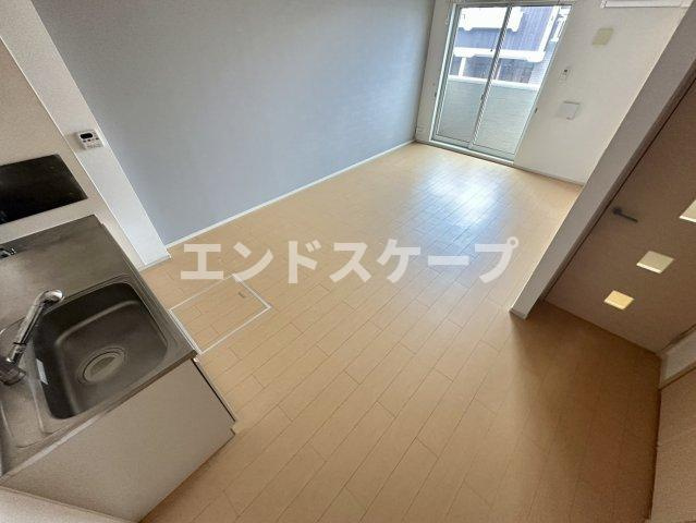 ブレッザ　Ⅱの内装|高崎、前橋のお部屋探しはエンドスケープまで！お客様の理想お聞かせ下さい♪