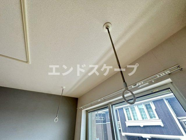 ブレッザ　Ⅱの内装|高崎、前橋のお部屋探しはエンドスケープまで！お客様の理想お聞かせ下さい♪