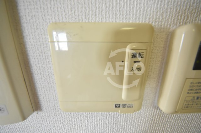 プレサンス梅田EASTの設備|プレサンス梅田EAST　床暖房