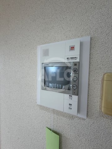 プレサンス梅田EASTの設備|プレサンス梅田EAST　TVモニターホン