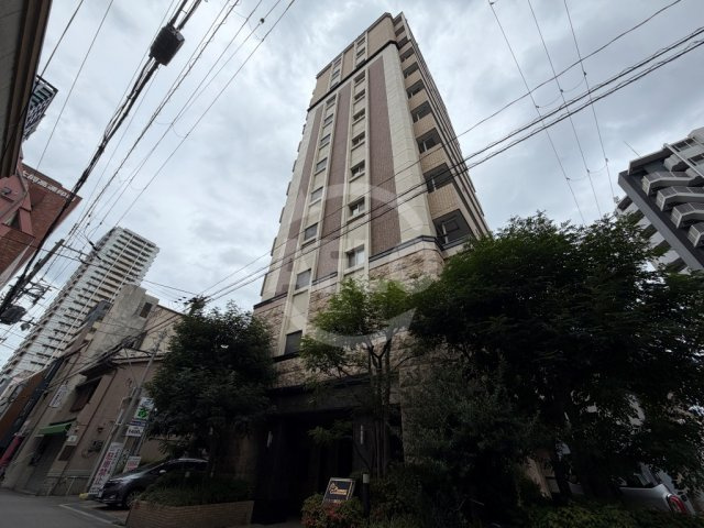プレサンス梅田EASTのその他|プレサンス梅田EAST　外観