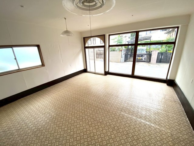 【その他】 | 旭ヶ丘5丁目店舗付き戸建 | 店舗スペース☆