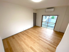 【洋室】 | 旭ヶ丘5丁目店舗付き戸建 | 洋室１☆
