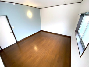 【洋室】 | 旭ヶ丘5丁目店舗付き戸建 | 洋室2☆