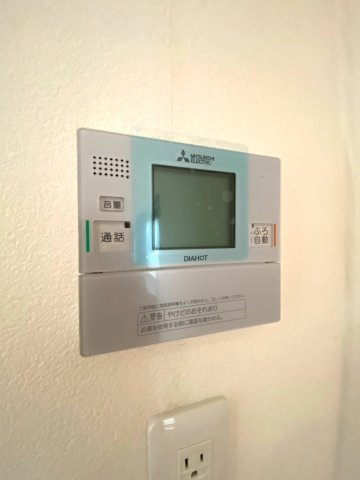 【設備】 | 旭ヶ丘5丁目店舗付き戸建