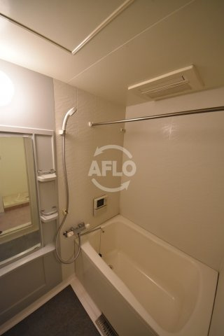 南森町プライマリーワンの浴室|南森町プライマリーワン　バスルーム
