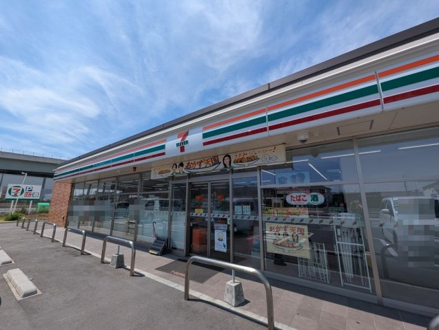 港区秋葉２丁目戸建の周辺|セブンイレブン名古屋秋葉２丁目店