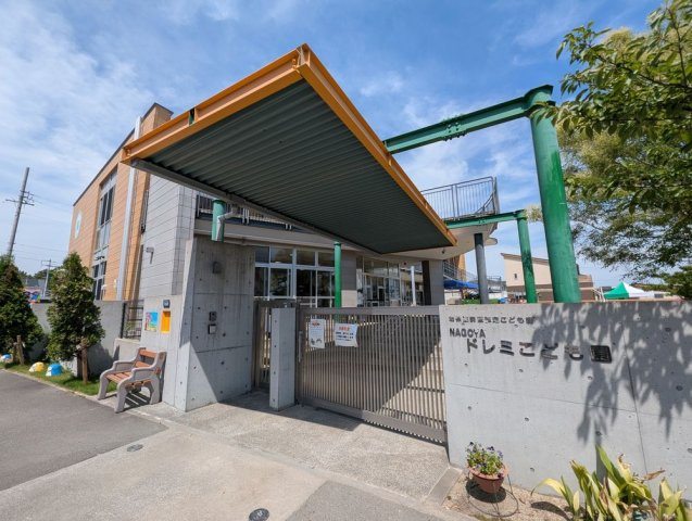 港区秋葉２丁目戸建の周辺|幼保連携型認定こども園名古屋ドレミこども園