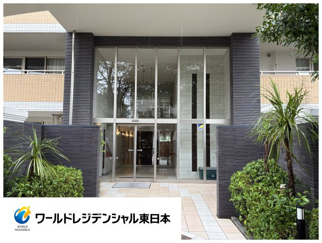 ＼南向き／セレーノ　ラ・ヴィータ幸町中央