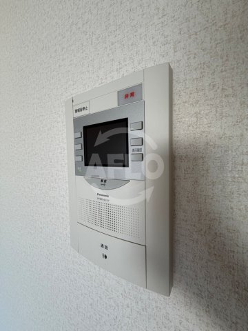ライフ北梅田のセキュリティ|ライフ北梅田　セキュリティ