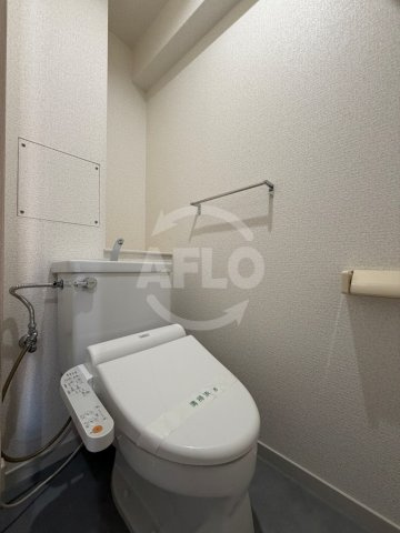 ライフ北梅田のトイレ|ライフ北梅田　トイレ