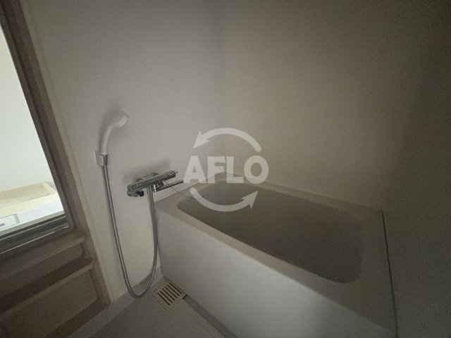 アルプス西梅田　大淀小学校区の浴室|アルプス西梅田　風呂