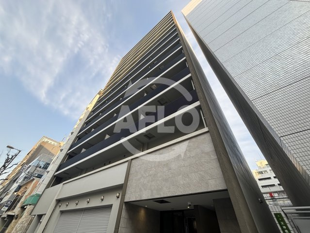 アーバネックス南森町WEST　堀川小学校区