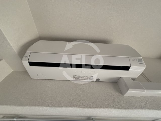 アーバネックス南森町WEST　堀川小学校区の設備|アーバネックス南森町WEST　エアコン