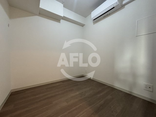 アーバネックス南森町WEST　堀川小学校区の洋室|アーバネックス南森町WEST　洋室