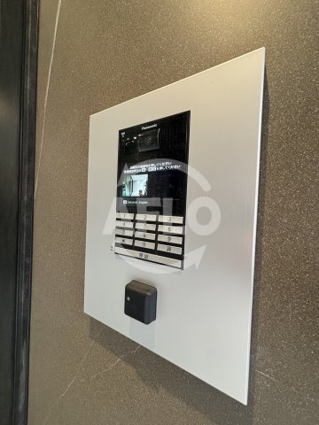 アーバネックス南森町WEST　堀川小学校区のセキュリティ