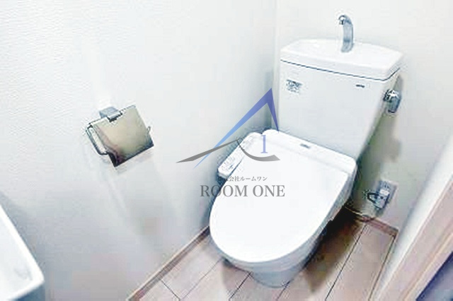 グランクオール大山のトイレ|トイレです。