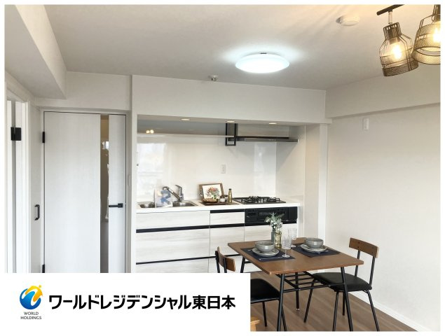 南西向き住戸♪サウスキヤスル仙台
