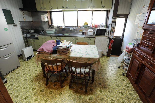 若里4丁目　中古住宅のその他