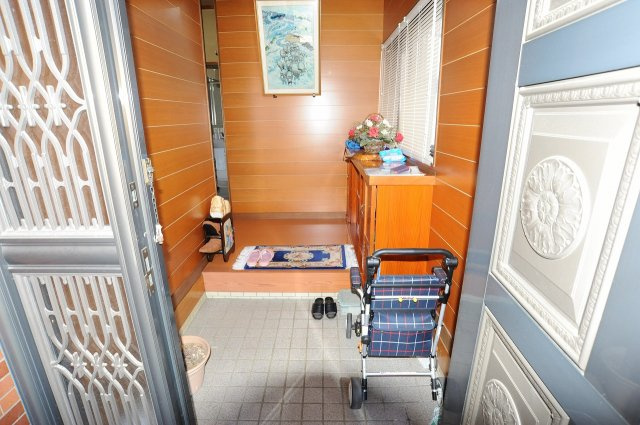若里4丁目　中古住宅のその他