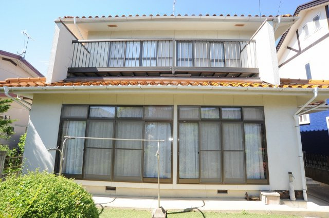 若里4丁目　中古住宅