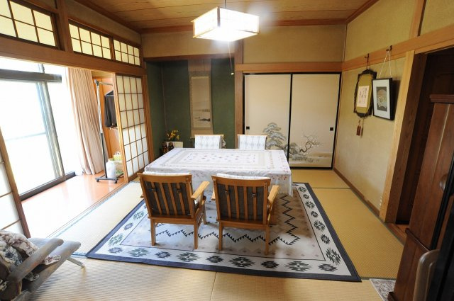 若里4丁目　中古住宅のその他