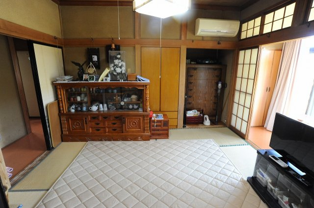 若里4丁目　中古住宅のその他