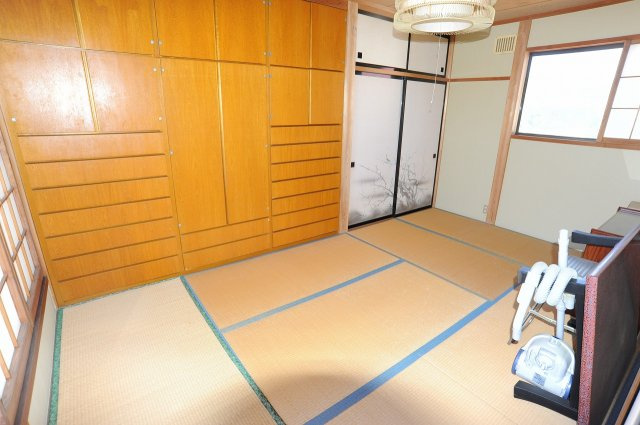 若里4丁目　中古住宅のその他