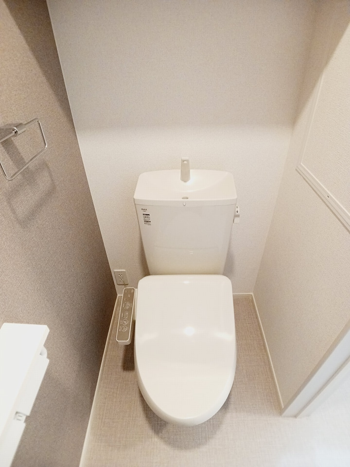 コロレ宝永町のトイレ|その他