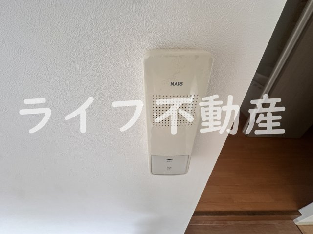 イーストマンションの展望