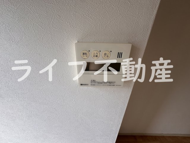 イーストマンションの設備