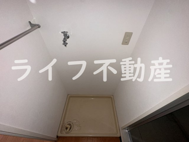 イーストマンションの設備