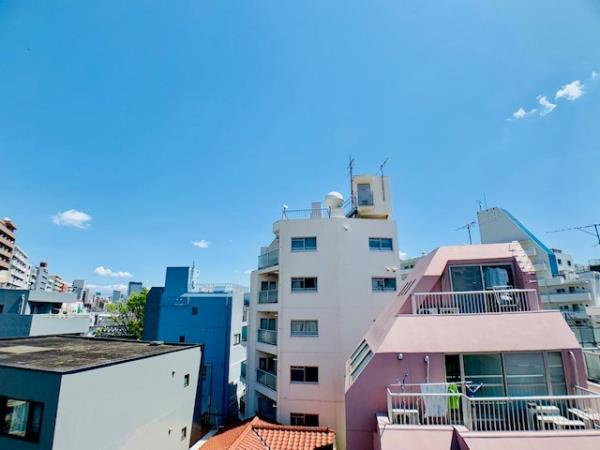 リアルスウィート三軒茶屋のその他