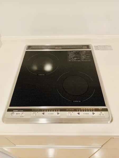 リアルスウィート三軒茶屋の設備