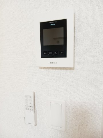コロレ宝永町のセキュリティ|その他
