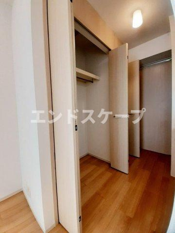 Ｊｕｐｉｔｅｒ（ジュピター）の収納|高崎、前橋のお部屋探しはエンドスケープまで！お客様の理想お聞かせ下さい♪